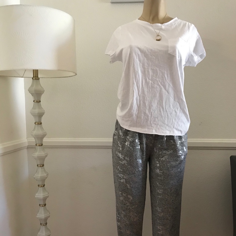 Top & pants